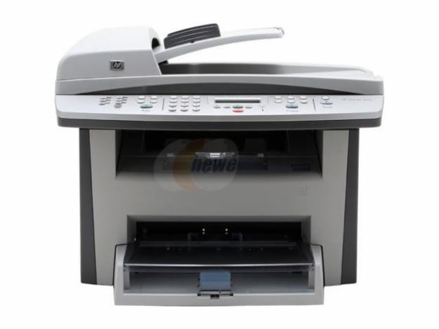 Купить HP LaserJet 3055 заправка картриджа принтера