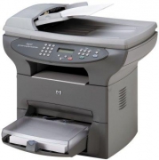 Купить HP LaserJet 3300 MFP заправка картриджа принтера