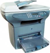 Купить HP LaserJet 3320 MFP заправка картриджа принтера