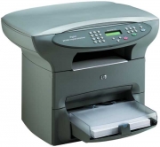 Купить HP LaserJet 3320n MFP заправка картриджа принтера