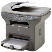 Купить HP LaserJet 3330 MFP заправка картриджа принтера