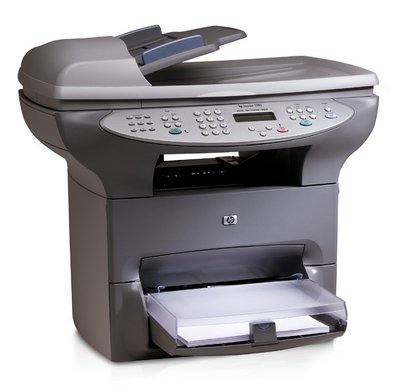 Купить HP LaserJet 3380 заправка картриджа принтера