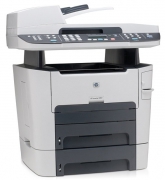 Купить HP LaserJet 3390 заправка картриджа принтера