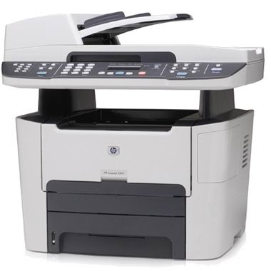 Купить HP LaserJet 3392 заправка картриджа принтера