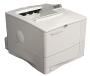 Купить HP LaserJet 4100 заправка картриджа принтера