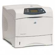 Купить HP LaserJet 4250dtn заправка картриджа принтера