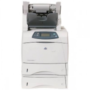 Купить HP LaserJet 4250dtnsl заправка картриджа принтера