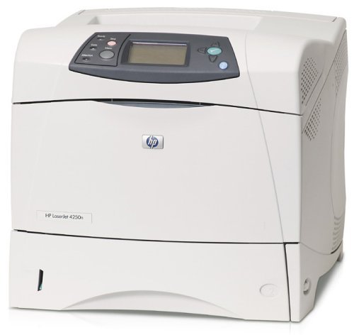Купить HP LaserJet 4250n заправка картриджа принтера