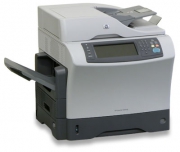 Купить HP LaserJet 4345x заправка картриджа принтера