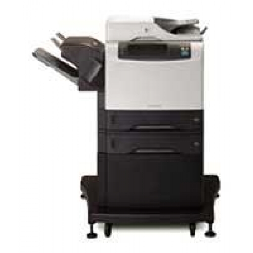 Купить HP LaserJet 4345xm заправка картриджа принтера
