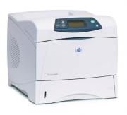 Купить HP LaserJet 4350 заправка картриджа принтера