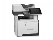 Купить HP LaserJet Enterprise 500 MFP M525dn заправка картриджа принтера