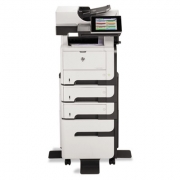 Купить HP LaserJet Enterprise flow MFP M525c заправка картриджа принтера