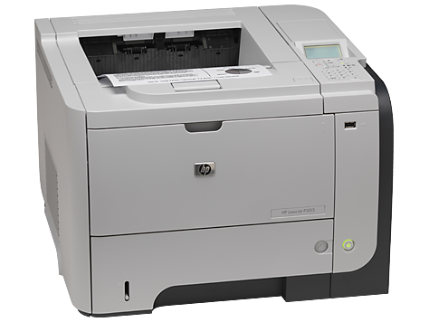 Купить HP LaserJet Enterprise P3015dn заправка картриджа принтера