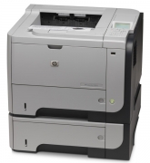 Купить HP LaserJet Enterprise P3015x заправка картриджа принтера