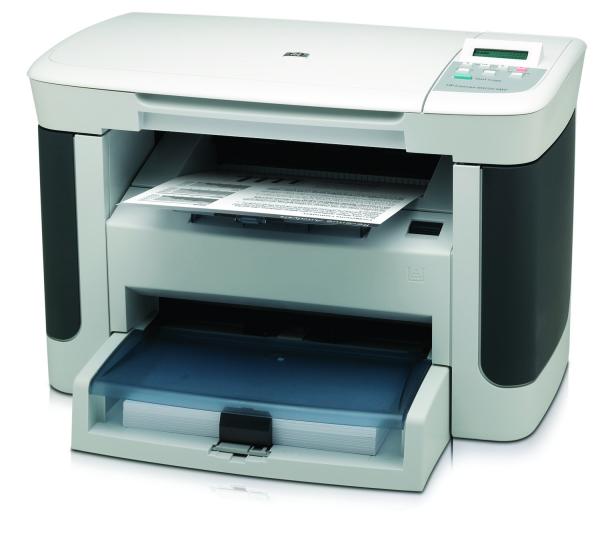Купить HP LaserJet M1120 MFP заправка картриджа принтера