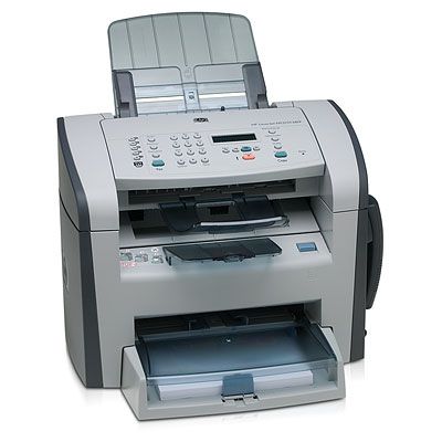 Купить HP LaserJet M1319 заправка картриджа принтера
