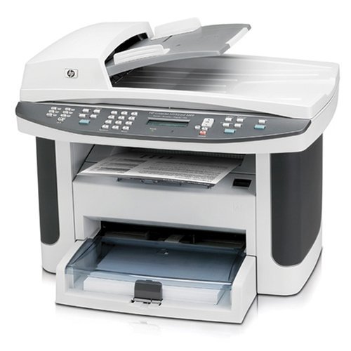 Купить HP LaserJet M1522nf MFP заправка картриджа принтера
