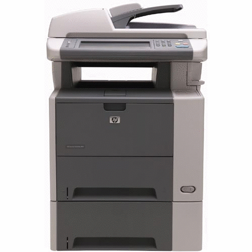 Купить HP LaserJet M3035 заправка картриджа принтера