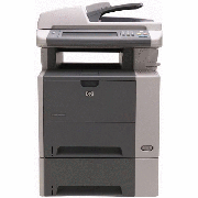 Купить HP LaserJet M3035xs заправка картриджа принтера