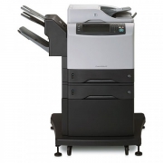 Купить HP LaserJet M4345xm заправка картриджа принтера