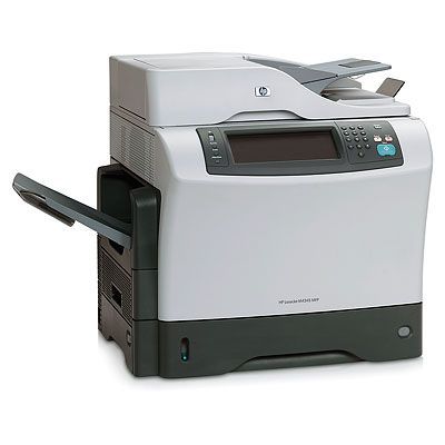 Купить HP LaserJet m4349 заправка картриджа принтера