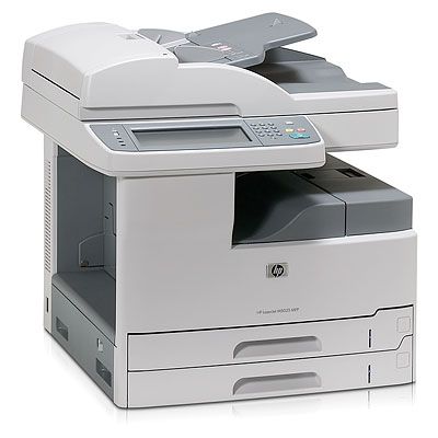 Купить HP LaserJet M5025 заправка картриджа принтера