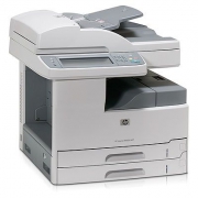 Купить HP LaserJet M5035 заправка картриджа принтера