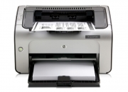 Купить HP LaserJet P1006 заправка картриджа принтера