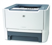 Купить HP LaserJet P2015d заправка картриджа принтера