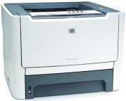 Купить HP LaserJet P2015dn заправка картриджа принтера