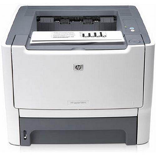 Купить HP LaserJet P2015n заправка картриджа принтера