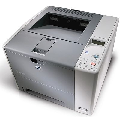 Купить HP LaserJet P3005dn заправка картриджа принтера