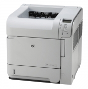 Купить HP LaserJet P4014 заправка картриджа принтера