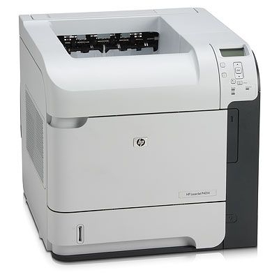 Купить HP LaserJet P4014dn заправка картриджа принтера