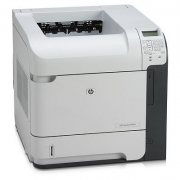 Купить HP LaserJet P4015dn заправка картриджа принтера