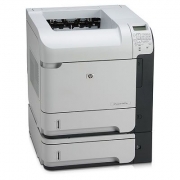 Купить HP LaserJet P4015tn заправка картриджа принтера