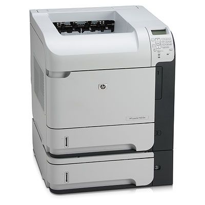Купить HP LaserJet P4015tn заправка картриджа принтера
