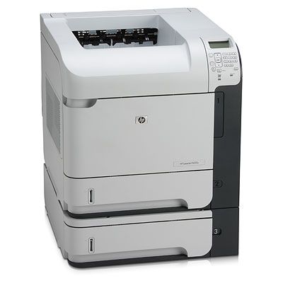 Купить HP LaserJet P4015x заправка картриджа принтера