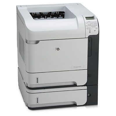 Купить HP LaserJet P4515x заправка картриджа принтера