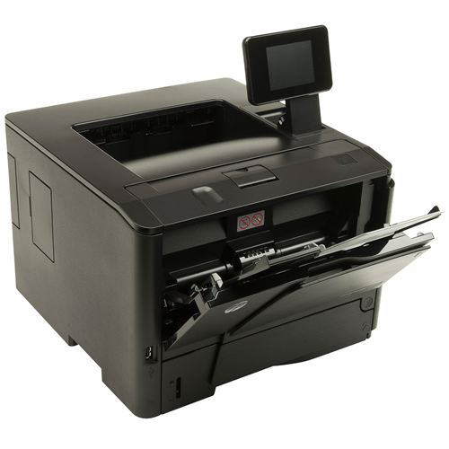 Купить HP LaserJet Pro 400 M401dn заправка картриджа принтера