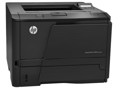 Купить HP LaserJet Pro 400 M401dne заправка картриджа принтера