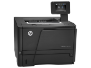 Купить HP LaserJet Pro 400 M401dw заправка картриджа принтера