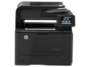Купить HP LaserJet Pro 400 MFP M425dn заправка картриджа принтера