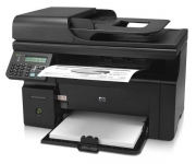 Купить HP LaserJet Pro M1212nf заправка картриджа принтера