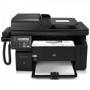 Купить HP LaserJet Pro M1214nfh заправка картриджа принтера