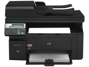 Купить HP LaserJet Pro M1217nfw заправка картриджа принтера