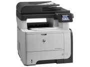 Купить HP LaserJet Pro MFP M521dw заправка картриджа принтера