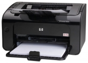 Купить HP LaserJet Pro P1102w заправка картриджа принтера