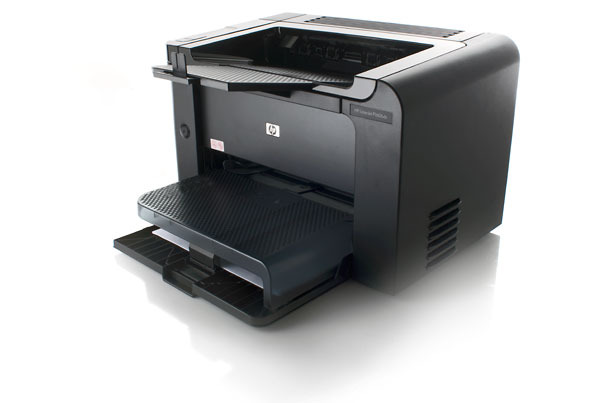Купить HP LaserJet Pro P1606dn заправка картриджа принтера